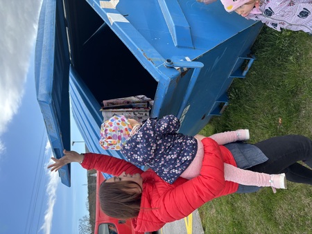 Vrtec Divača - Dan za spremembe (1)